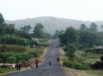 Southern Ethiopia